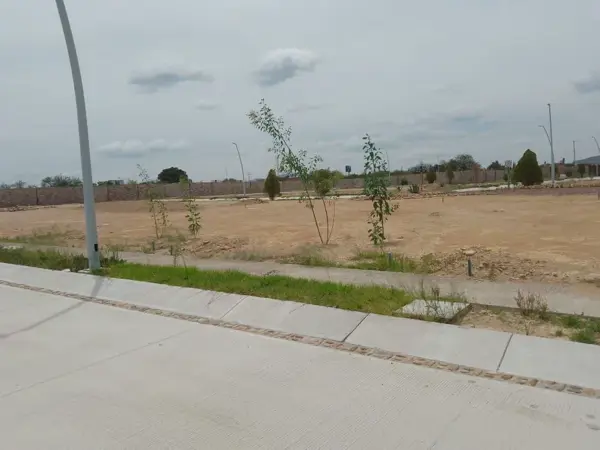 Terreno en venta en Arroyo San Emilión Residencial, Jesús María — foto 2 de 14