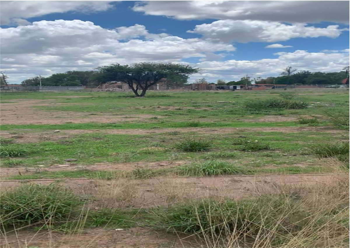 Terreno en venta en Campestre San Carlos, Pabellón de Arteaga — foto 1 de 12
