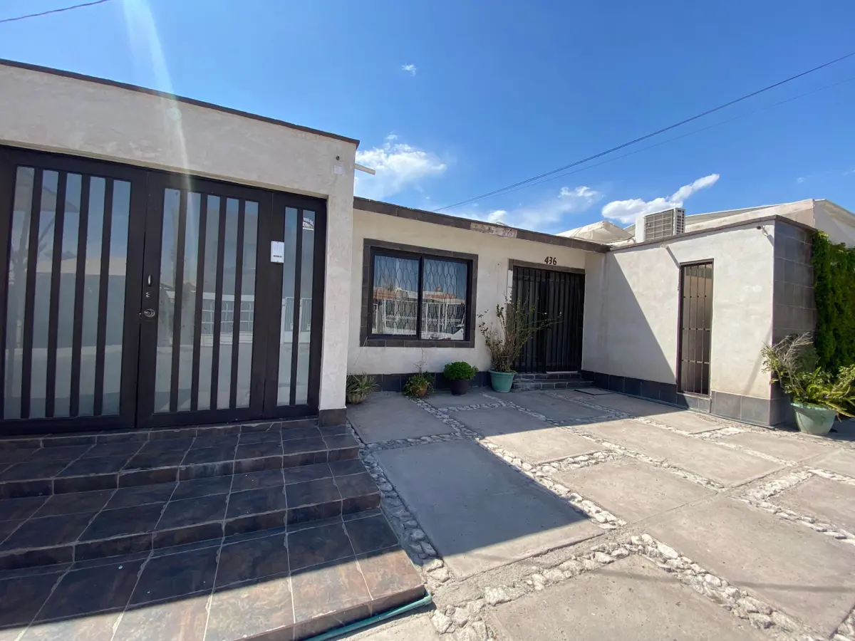 Casa en Venta en El Campestre, Gómez Palacio, Durango Casa en Venta en El Campestre, Gómez Palacio, Durango