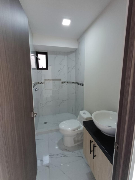 Departamento en venta en Pedregal de Santa Úrsula, Coyoacán — foto 3 de 7