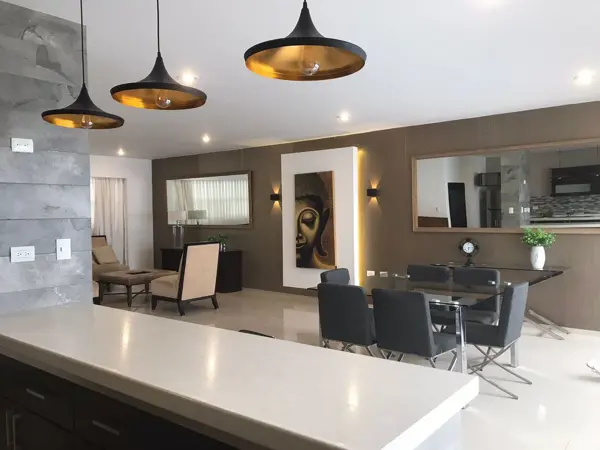 Casa en renta en Ruscello, Jesús María — foto 3 de 10