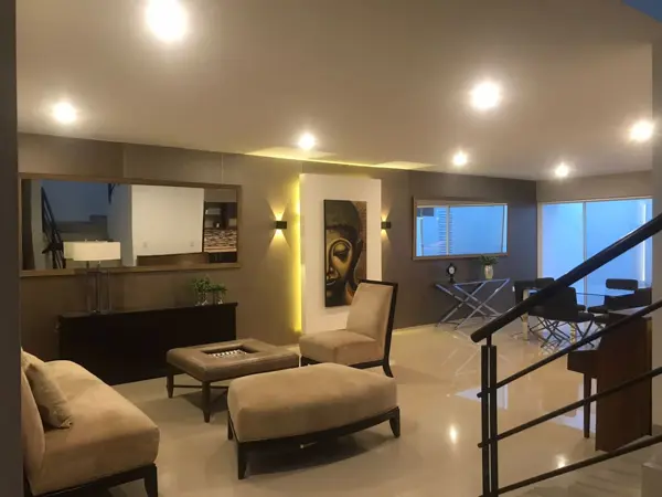Casa en renta en Ruscello, Jesús María — foto 2 de 10