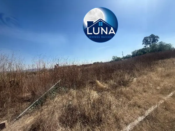 Terreno en venta en Presa Escondida 2a. Sección Hacienda la Nopalera, Tepeji del Río de Ocampo — foto 2 de 13