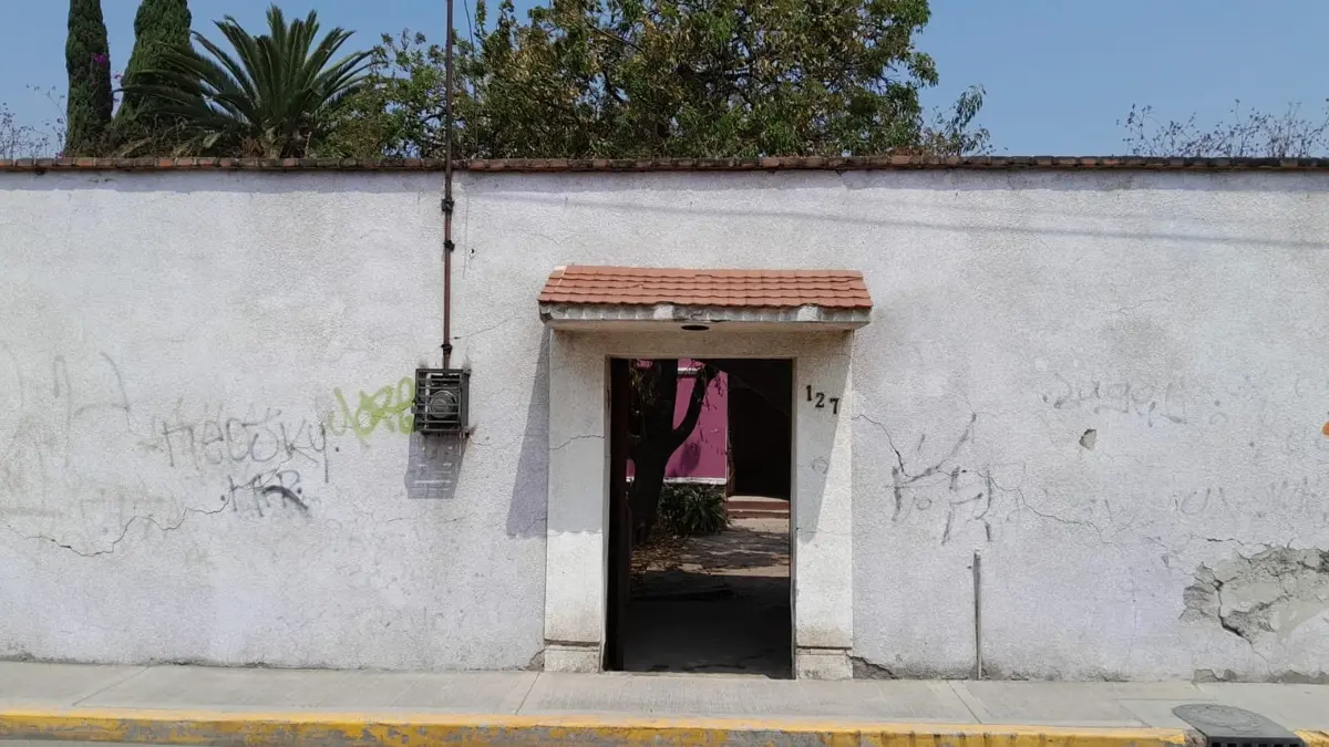 Terreno en venta en San Mateo, Texcoco — foto 1 de 8