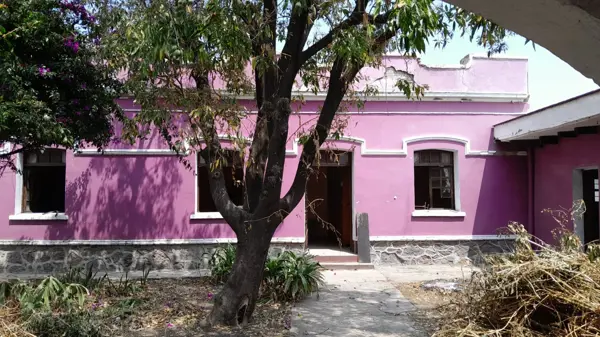 Terreno en venta en San Mateo, Texcoco — foto 2 de 8