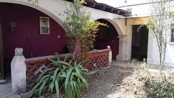 Terreno en venta en San Mateo, Texcoco — foto 3 de 8