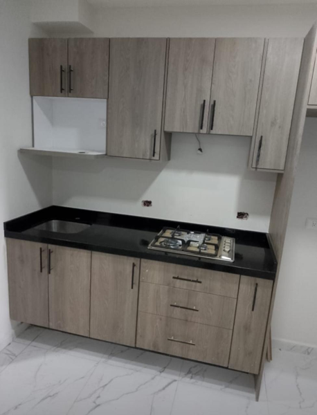 Departamento en venta en Pedregal de Santa Úrsula, Coyoacán — foto 3 de 5