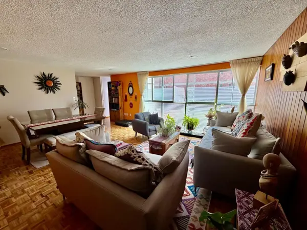 Departamento en venta en Del Valle Centro, Benito Juárez — foto 3 de 13