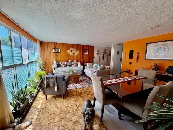 Departamento en venta en Del Valle Centro, Benito Juárez — foto 2 de 13