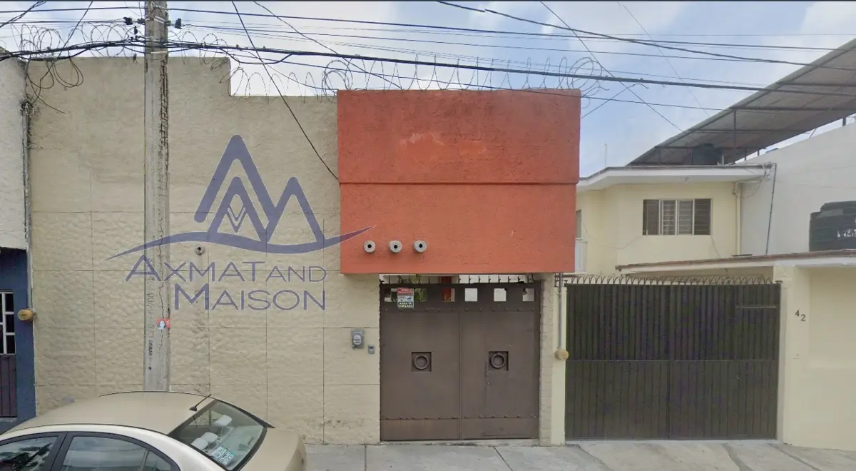 Casa en venta en Tarianes, Jiutepec — foto 1 de 12