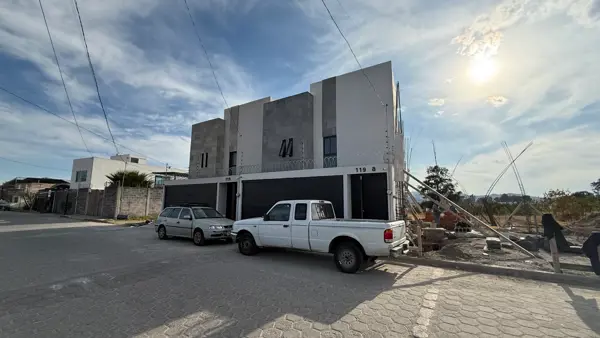 Terreno en venta en San Antonio Cacalotepec, San Andrés Cholula — foto 3 de 13