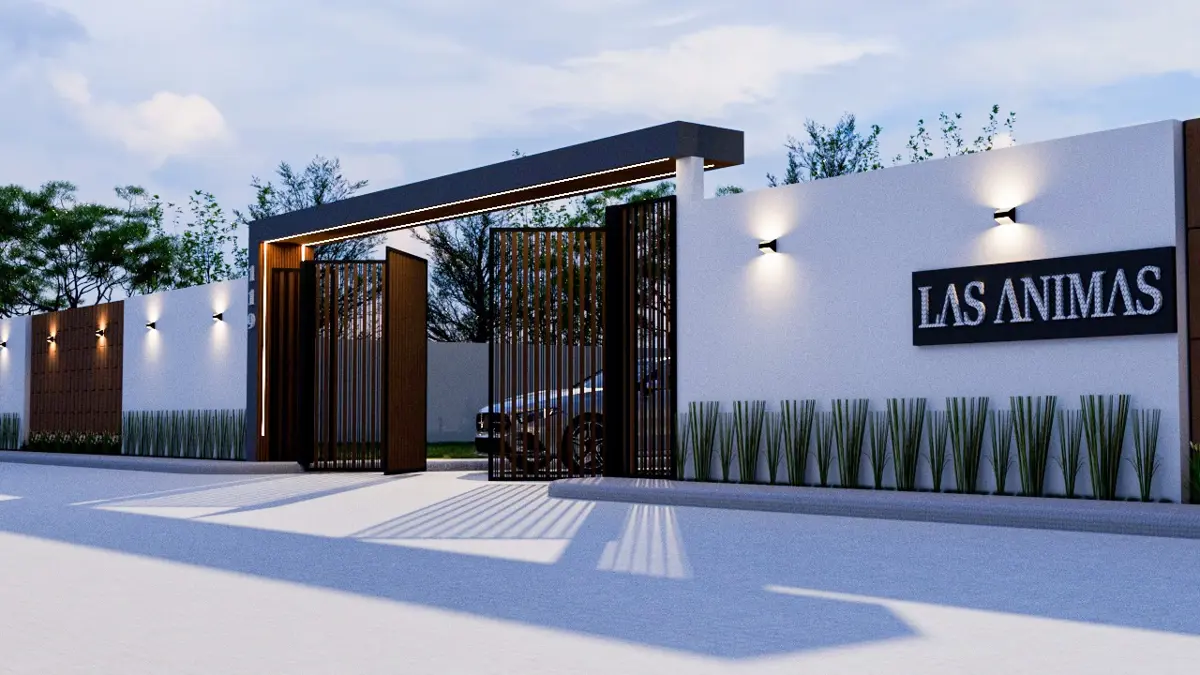 Terreno en venta en San Antonio Cacalotepec, San Andrés Cholula — foto 1 de 12