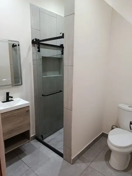 Departamento en renta en Los Álamos, Saltillo — foto 3 de 12