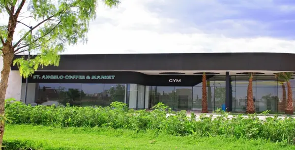 Terreno en venta en St Ángelo Residence, Jesús María — foto 3 de 10