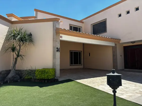 Casa en venta en Rincón San Ángel, Torreón — foto 2 de 29