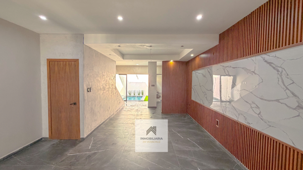 Casa en venta en El Morro las Colonias, Boca del Río — foto 2 de 10