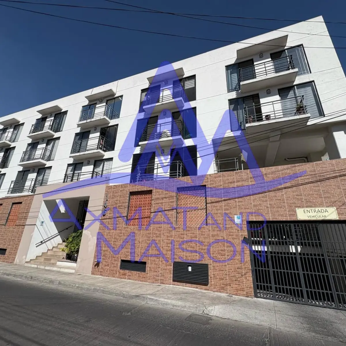 Departamento en venta en San Andres, Guadalajara — foto 1 de 15