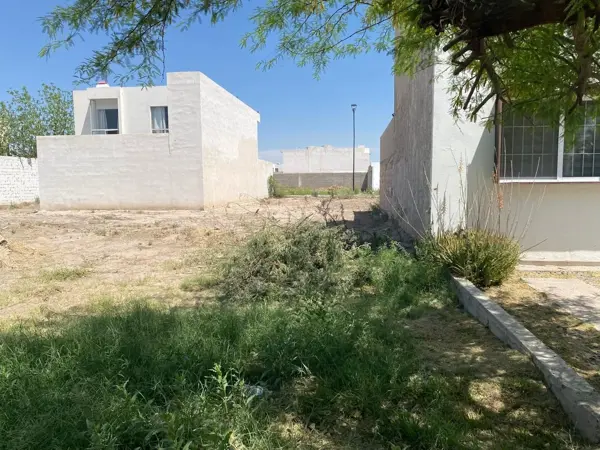 Terreno en venta en Villas del Renacimiento, Torreón — foto 3 de 11