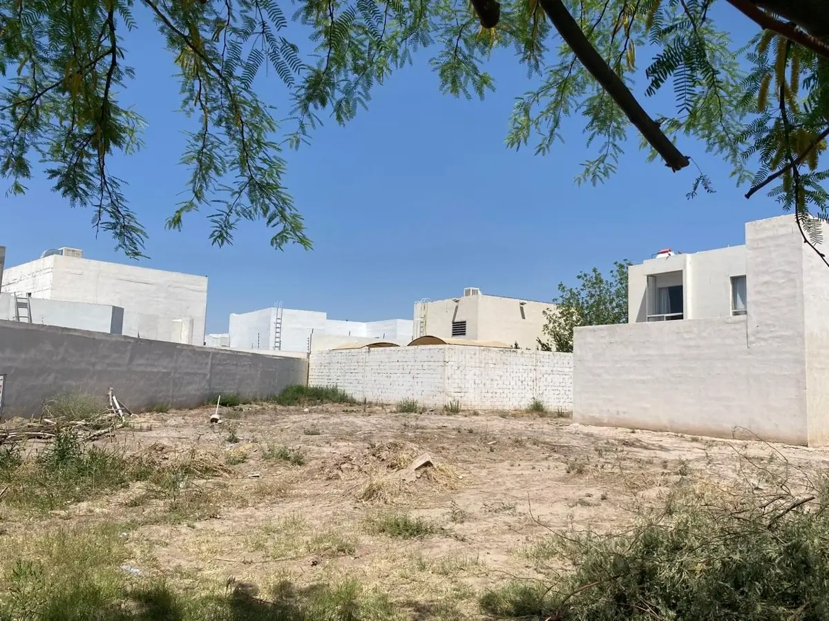 Terreno en venta en Villas del Renacimiento, Torreón — foto 1 de 11