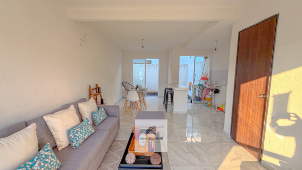 Casa en venta en Lagos de Puente Moreno, Medellín de Bravo — foto 2 de 10