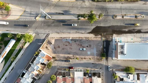 Terreno en renta en Santa Fe, Torreón, Coahuila de Zaragoza