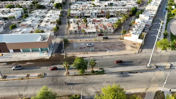 Terreno en renta en Santa Fe, Torreón — foto 3 de 6
