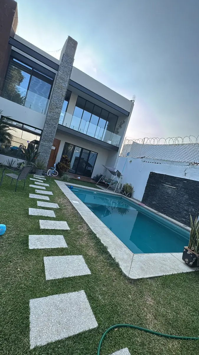 Casa en venta en Tezontepec, Jiutepec — foto 1 de 11