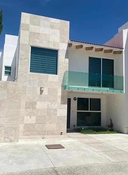 Casa en Venta Residencial Vista Marqués