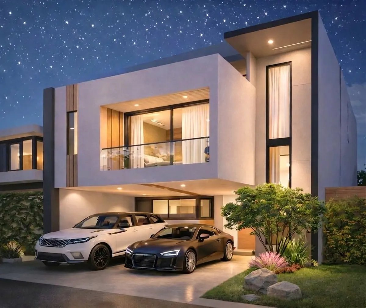 Casa en venta en Lomas de Angelópolis, Ocoyucan — foto 1 de 25