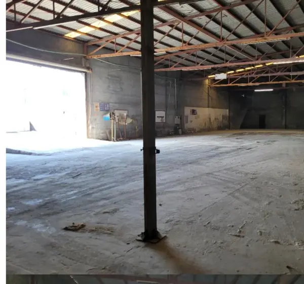 Nave en renta en Miravista, General Escobedo — foto 2 de 9