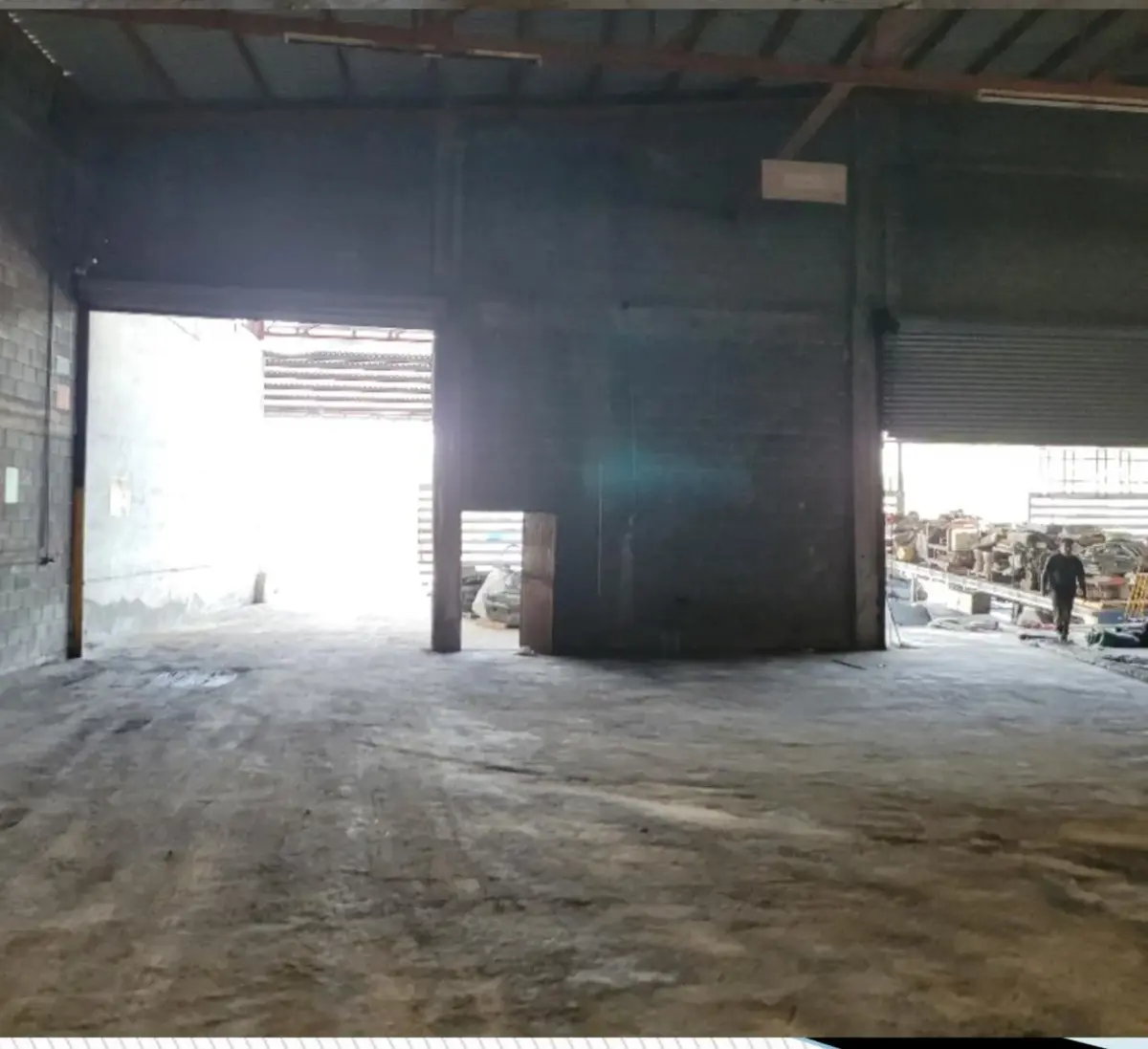 Nave en renta en Miravista, General Escobedo — foto 1 de 9