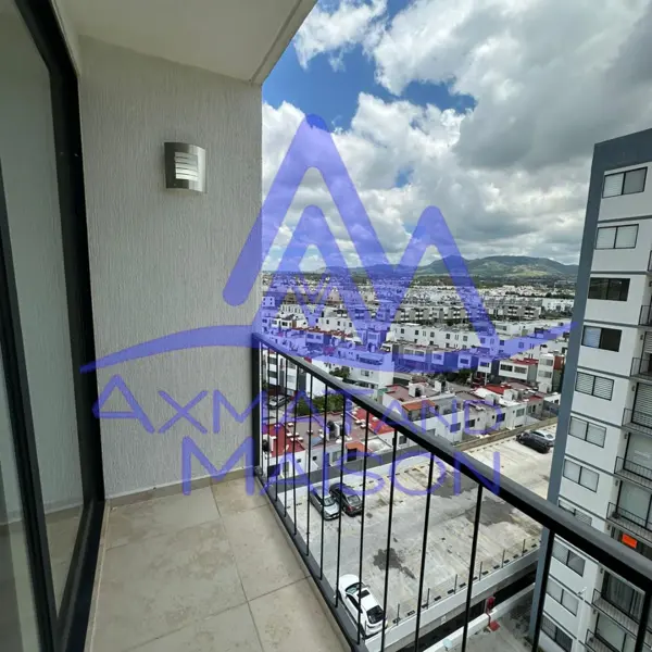 Departamento en venta en Altaluz Residencial, Zapopan — foto 3 de 14