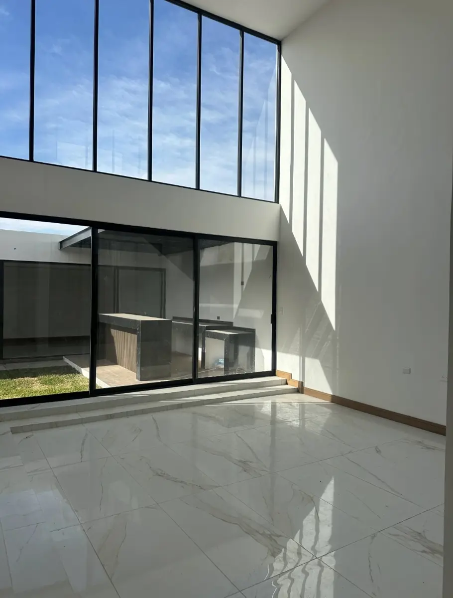 Vista 5 de Casa en Venta en El Cardenchal