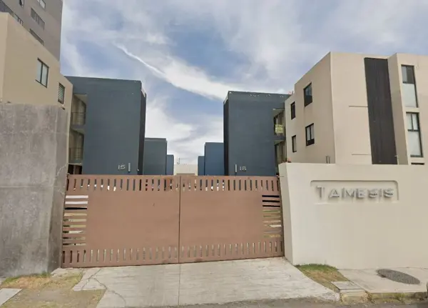 Departamento en Venta Residencial Tamesis