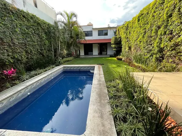 Casa en venta en Vista Hermosa, Cuernavaca — foto 2 de 21