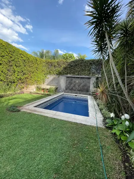 Casa en venta en Vista Hermosa, Cuernavaca — foto 3 de 21