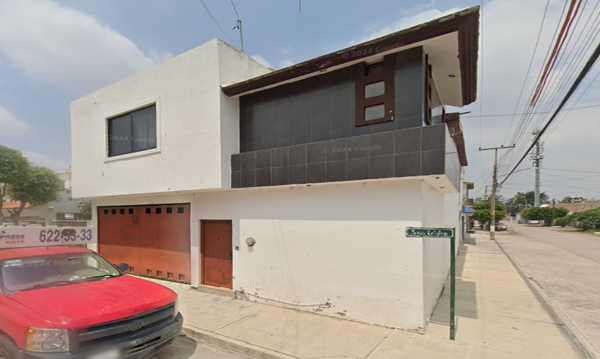Casa en venta en San Roque, Irapuato — foto 2 de 3