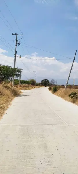 Terreno en venta en Guadalupe Hidalgo, San Lorenzo Cacaotepec — foto 2 de 9