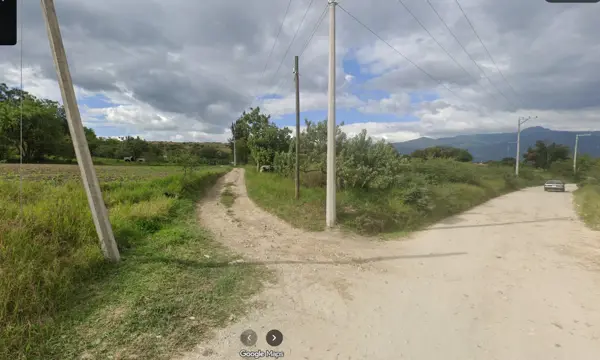 Terreno en venta en Guadalupe Hidalgo, San Lorenzo Cacaotepec — foto 3 de 9