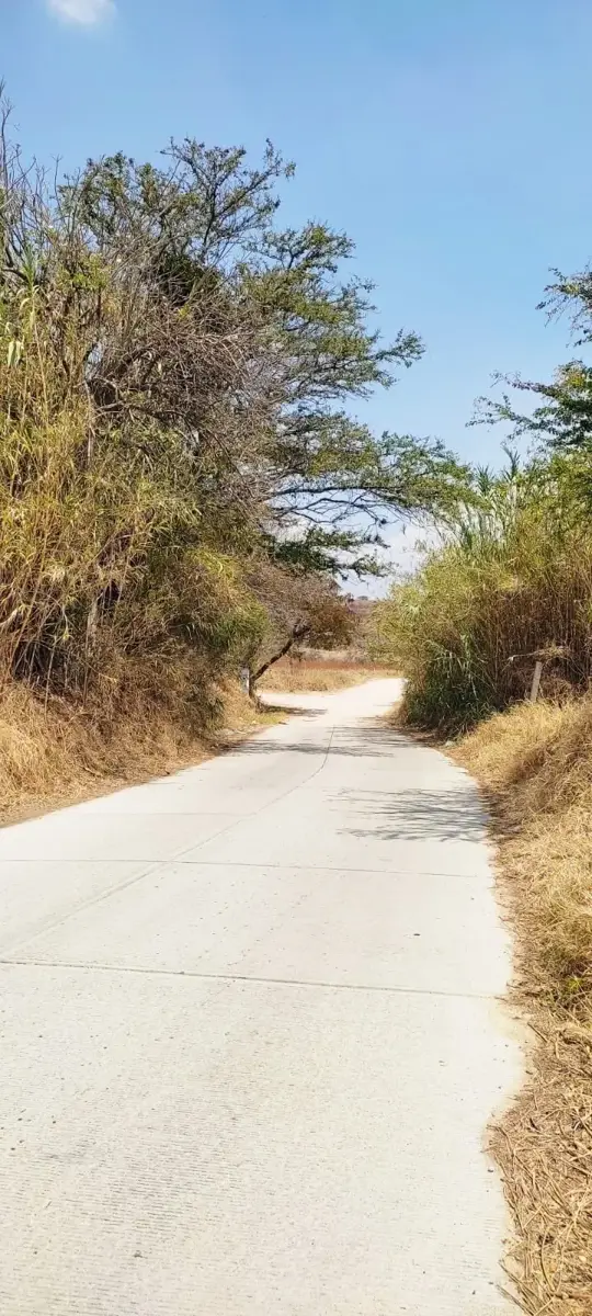 Terreno en venta en Guadalupe Hidalgo, San Lorenzo Cacaotepec — foto 1 de 9