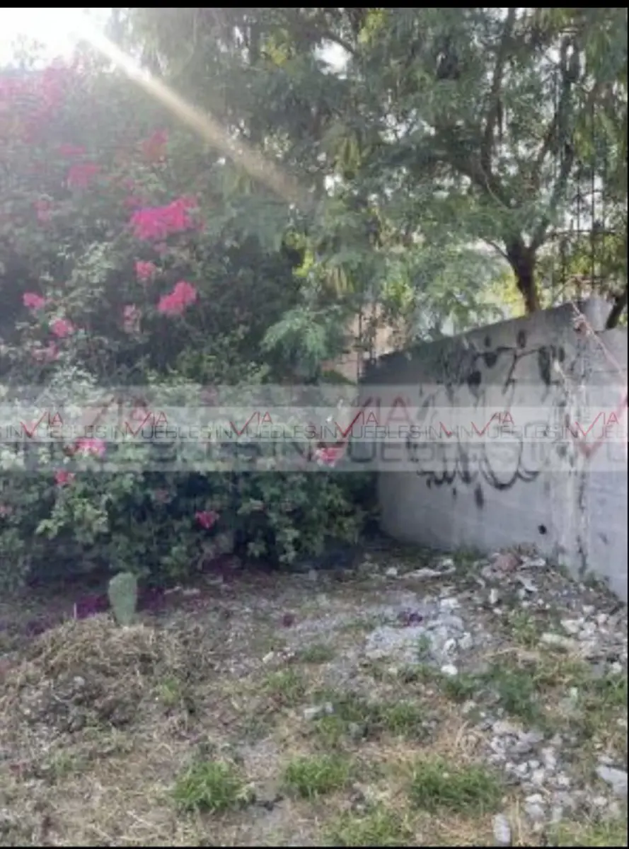 Terreno en venta en Las Palmas, Santa Catarina — foto 1 de 9