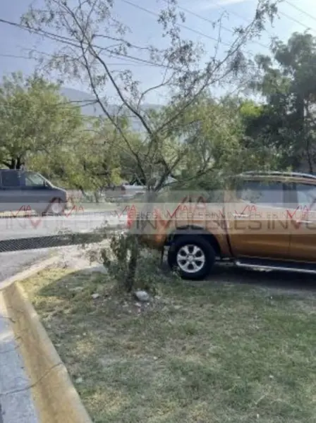 Terreno en venta en Las Palmas, Santa Catarina — foto 2 de 9