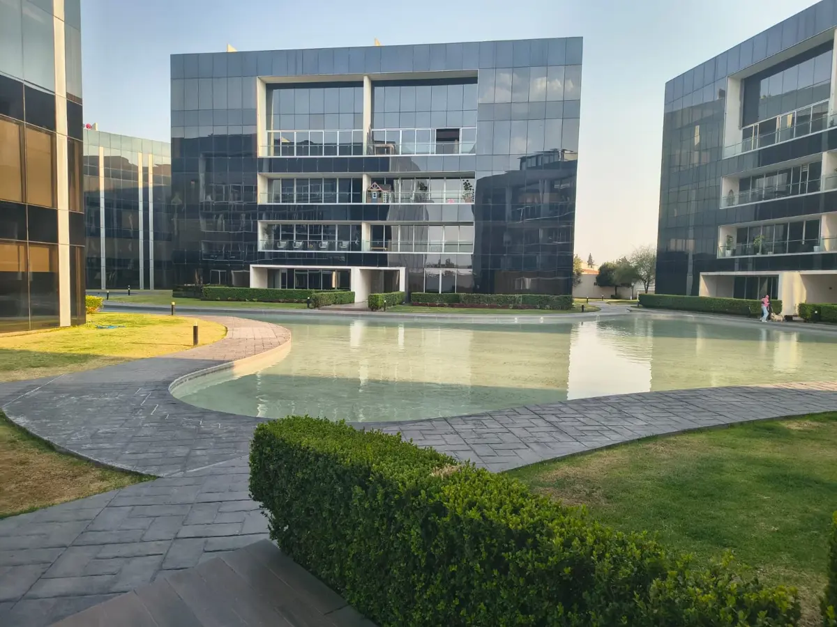 Departamento en venta en Bellavista, Metepec — foto 1 de 15