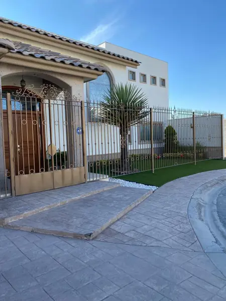 Casa en venta en Hacienda del Rosario, Torreón — foto 2 de 24