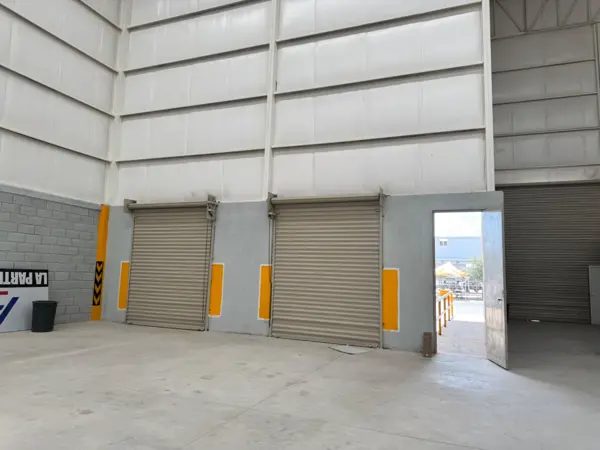 Nave en renta en El Vergel, Gómez Palacio — foto 3 de 13