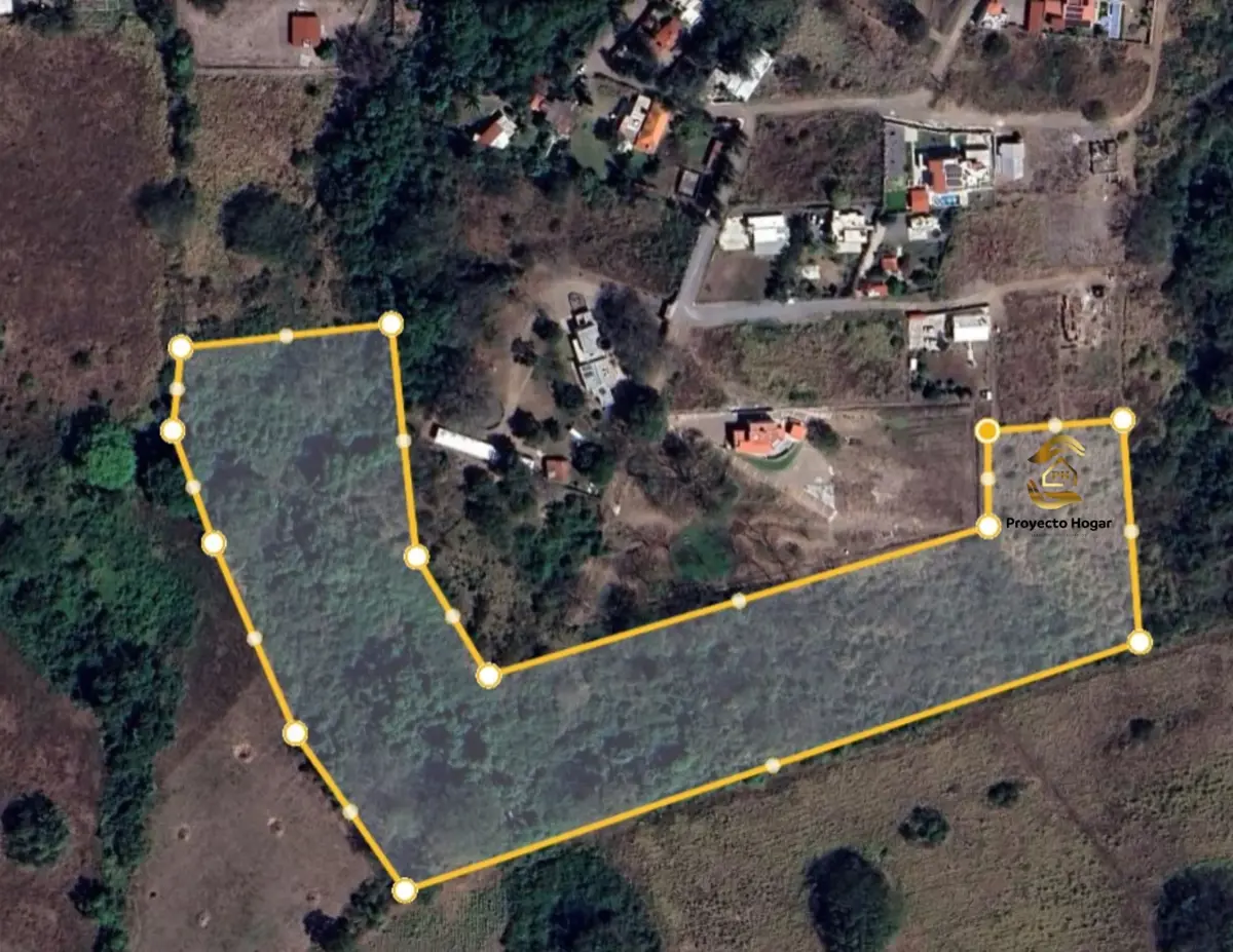 Terreno en venta en El Chivato (Providencia), Villa de Álvarez — foto 1 de 9