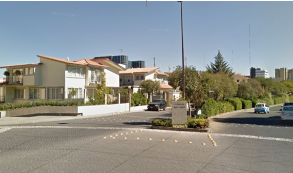 Casa en venta en Lomas Country Club, Huixquilucan — foto 3 de 3