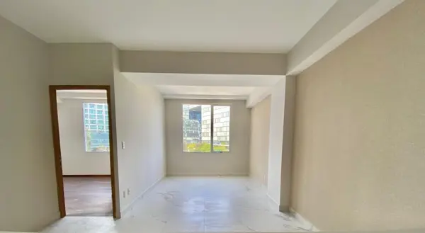 Departamento en venta en Santa Fe, Álvaro Obregón — foto 3 de 30