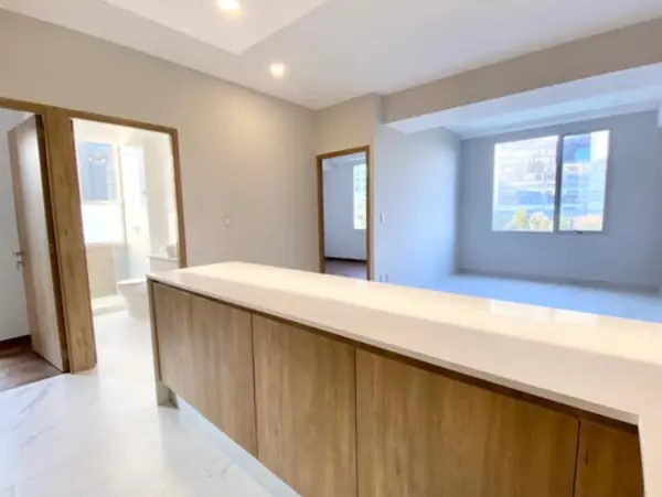 Departamento en venta en Santa Fe, Álvaro Obregón — foto 2 de 30