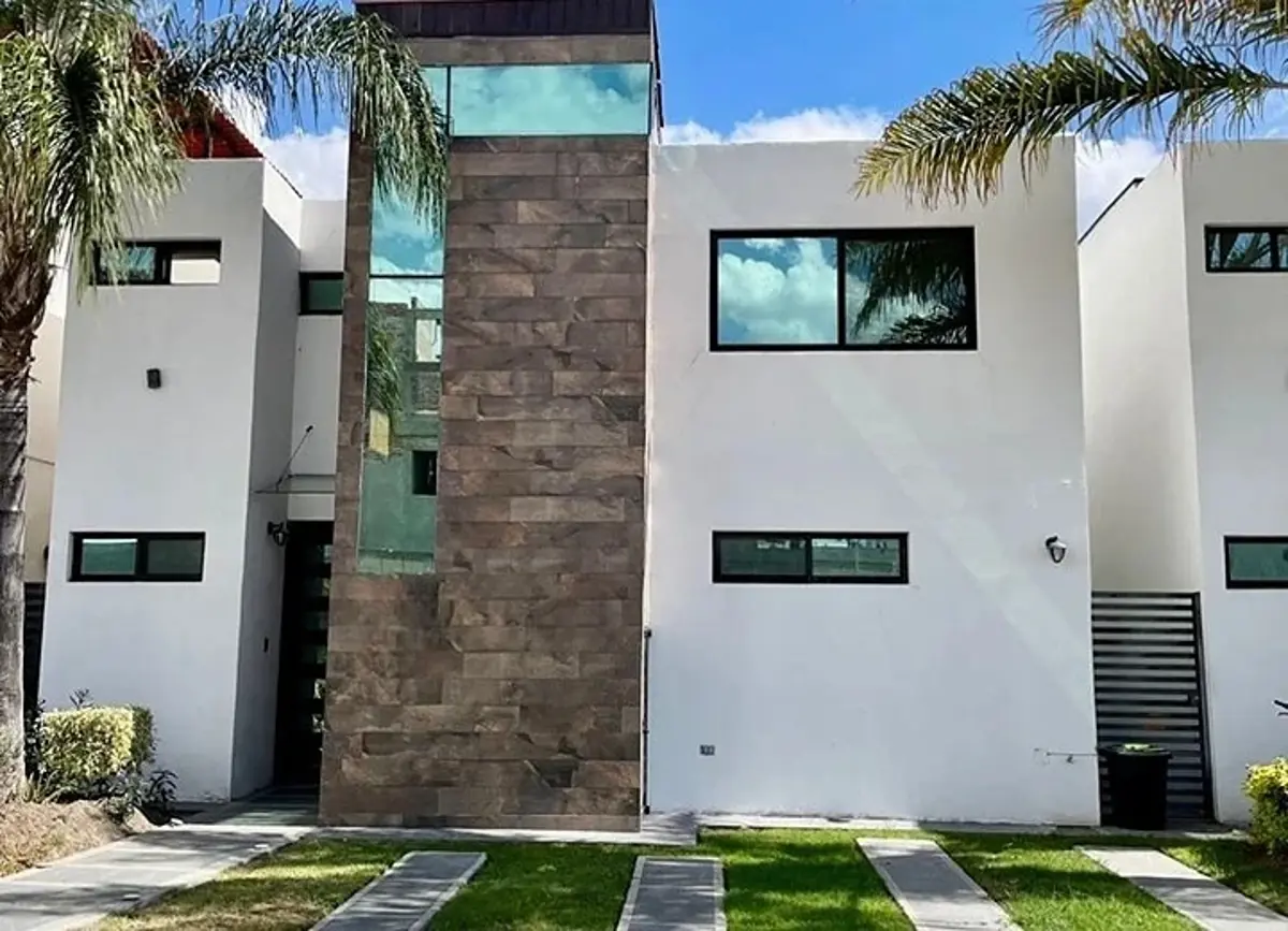 Casa en venta en Revolucion, Atlixco — foto 1 de 21